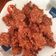รูป Cooksnap ของ Preeyaporn Rawiwong เมื่อเขาทำ ลาบหมูทอด