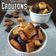 Cooksnap dari Vita Jaurina untuk resep Croutons