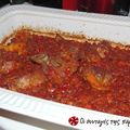 Cooksnap από ada_gia_pada στη συνταγή Μοσχαράκι κοκκινιστό γιαουρτλού