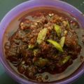 Cooksnap dari Fitri Amaliah untuk resep Sambal goreng pete😆😆