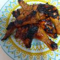 Cooksnap dari Ezha Eankclluthaiankayahpollepell untuk resep Ayam Bakar Madu Teflon