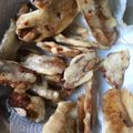 Cooksnap dari Citra Anggita untuk resep Pisang Sale