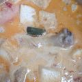 Cooksnap dari Nuri Indah Ps. untuk resep Gulai ayam tahu