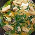 Cooksnap dari Tuinsanawa untuk resep Ayam woku kemangi