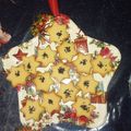 Aug Viktória 🇳🇬 Cooksnap-ja, amikor elkészítette a(z) Vajas keksz receptet.