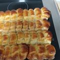 El cooksnap de pelado luis cuando hizo Chorizo a la pomarola.