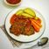 Cooksnap dari Desriayu untuk resep Steak Kulit Pisang