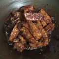 Cooksnap dari Dewi Sartika untuk resep Tahu Tempe Bacem