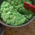 Cooksnap dari Liez Atoens untuk resep 64. Bolu kukus roti tawar