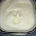 El cooksnap de lorebarcelo cuando hizo Arroz con leche tradicional.