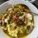Cooksnap dari Regina Carla untuk resep Bubur Ayam Kaldu Kuning