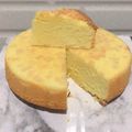 Cooksnap dari Innama Aliffia untuk resep Bolu Jerman Modif Anti gagal Kocok All in one lembut kokoh