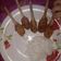 Cooksnap dari rachma i setiani untuk resep Nugget ayam pentung(menu 4* 12m)