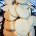 El cooksnap de Dulce Cande cuando hizo Figacitas de manteca.