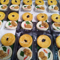 Cooksnap dari Azkiya Ramadhani untuk resep 971. Kue Lumpur Nasi, Praktis, Enak, dan Pasti Jadi 👍😋