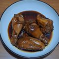 Cooksnap dari welly yoda untuk resep Ayam Kecap Favorit Anak