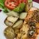 Cooksnap dari Felicia Anjani untuk resep Steak Ikan Salmon Saus Butter Lemon