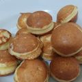 Cooksnap dari R Reska Susilawati untuk resep Poffertjes
