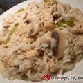 Cooksnap από Wendy στη συνταγή Γαλοπούλα με μανιτάρια και πιπεριές