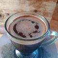 Cooksnap dari Yuniiii Inara untuk resep Kopi Kothok