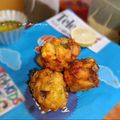 Disha D'Souza's cooksnap of when they made মিক্স পকোড়া (mix pakora recipe in Bengali).