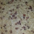 Melissa's cooksnap of when they made Loaded baked cauliflower.