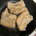 i❤️beauty 愛料理 的 【厚生廚房】氣炸鹹豬肉 cooksnap