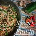 Cooksnap dari 🪻Eliza_Mahyawi🪻 untuk resep Karedok