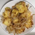 柚子小小 的 氣炸雞蛋豆腐 cooksnap