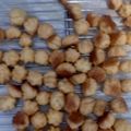 Cooksnap dari Prita untuk resep Soes Kering Keju