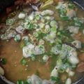 Cooksnap dari Katrin untuk resep Soto Daging Bening, segaar...👍