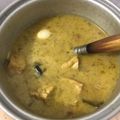Cooksnap dari indra wati untuk resep Kare daging sapi & telur puyuh