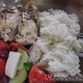 Cooksnap από Sitronella στη συνταγή Κοτόπουλο με λεμόνι (Pollo al limone)