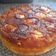 El cooksnap de Vane Alv cuando hizo Torta De Manzana invertida.