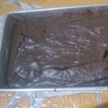 Cooksnap dari anisyah untuk resep Fudgy and Shiny Crust Brownies Panggang + Tips