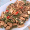 Cooksnap dari Linda Suseno untuk resep Ayam fillet saus teriyaki