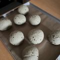 S Wang 的 韓國麵包 cooksnap