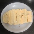Naina Panjwani का कुकस्नैप जब उन्होंने मैंगो आइस क्रीम (Magoo ice cream) बनाया था।