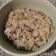 El cooksnap de Lucia Bonilla cuando hizo Risotto Funghi (Risotto de hongos).