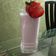 Madhu Priya Choudhary का कुकस्नैप जब उन्होंने स्ट्रॉबेरी शेक(stawrberry shake recipe in hindi) बनाया था।