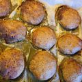 Cooksnap από kalapodii στη συνταγή Μπιφτέκια φούρνου αφράτα