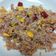 Cooksnap dari Rini Ramayanti untuk resep Nasi Goreng Mentega Kornet Pedas