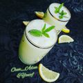 صورة من 🍓🍓أم آدم ويوسف💚وصفات أمي الغالية، شاركها بعد تجربة وصفة شاربات الليمون المنعشة