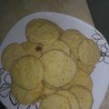 El cooksnap de Camila Pedreira cuando hizo Scons de naranja.