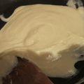El cooksnap de ElbaMartinez cuando hizo Bechamel sause.