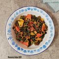 Cooksnap dari Nauzaery Setyo untuk resep Rumpu Rampe khas NTT