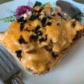 Cooksnap dari vanessa untuk resep Beef Mentai Rice