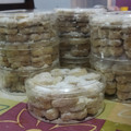 Cooksnap dari Dina fitriana 05 untuk resep Putri salju keju lembut anti gagal