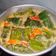 Cooksnap dari ardyndaayu untuk resep Buntil Daun singkong umi Al