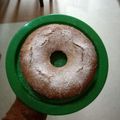 El cooksnap de pamerobinson cuando hizo Bizcocho de naranja.